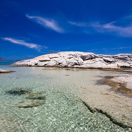 Villa Ferdinanda Costa Rei, Sardegna 外观 照片