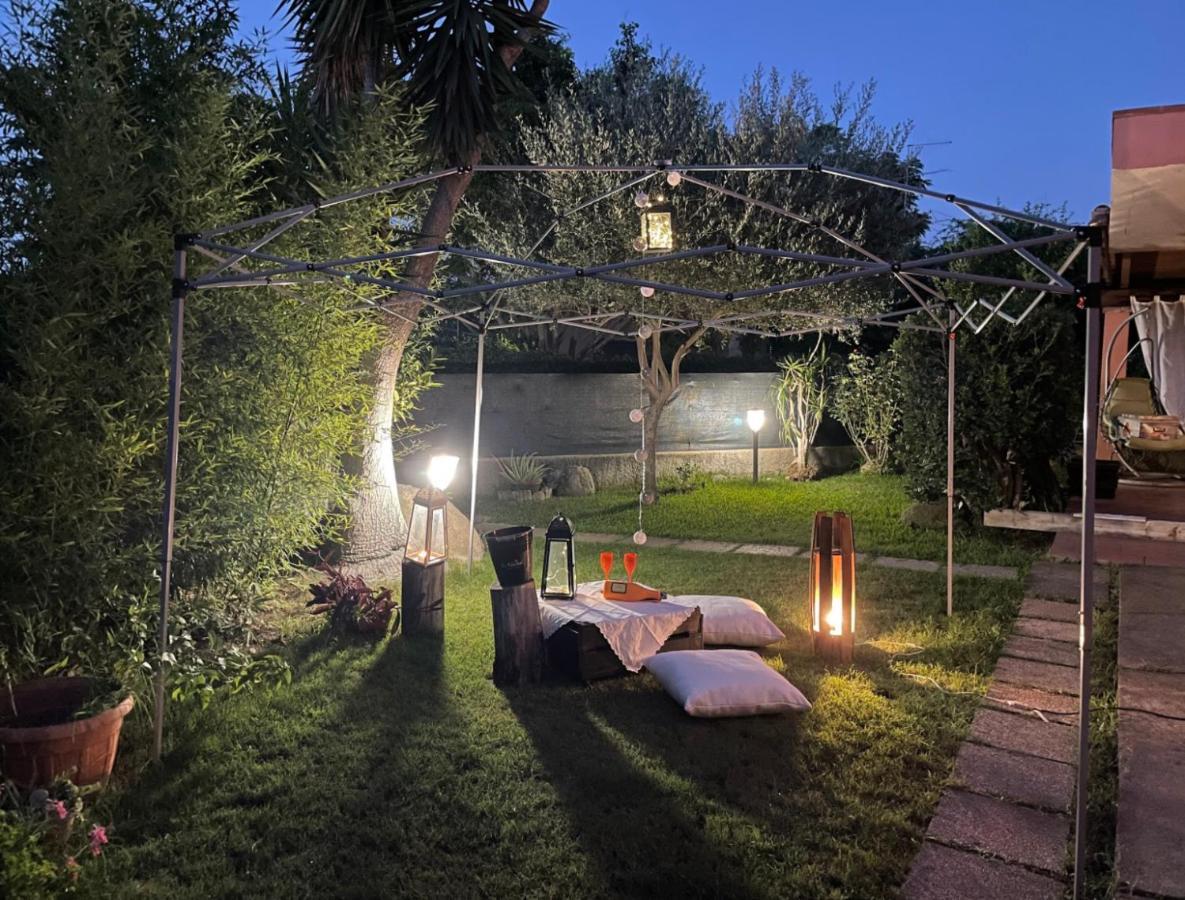Villa Ferdinanda Costa Rei, Sardegna 外观 照片