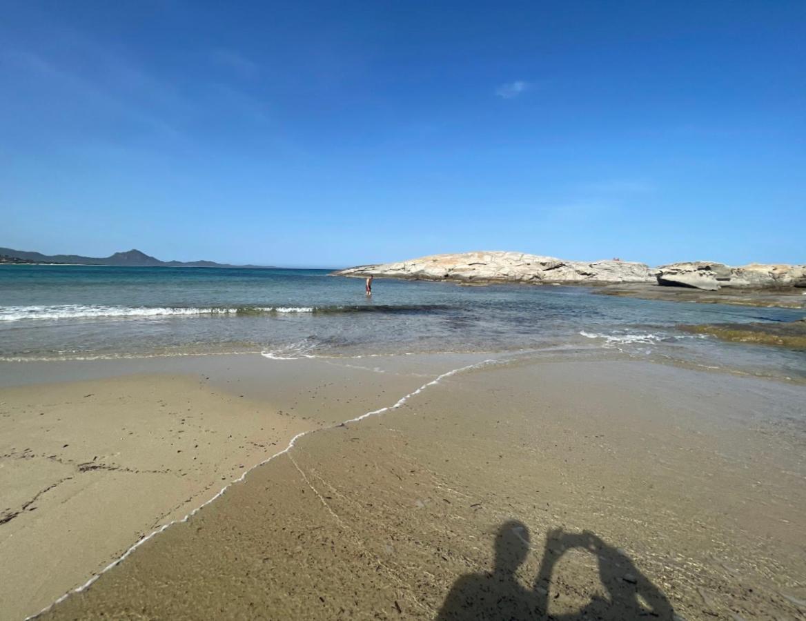 Villa Ferdinanda Costa Rei, Sardegna 外观 照片