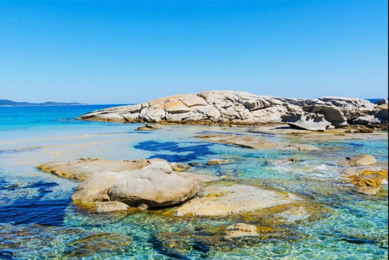 Villa Ferdinanda Costa Rei, Sardegna 外观 照片