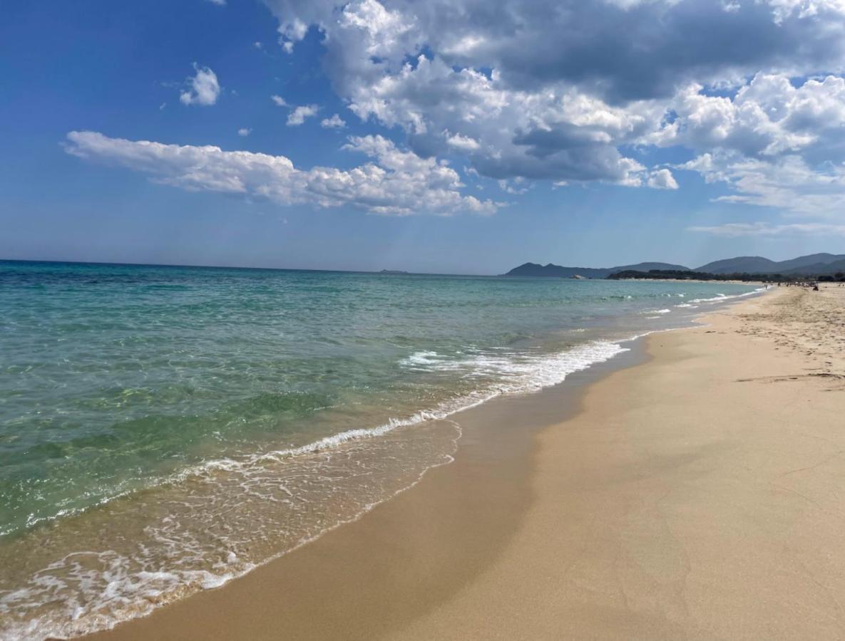 Villa Ferdinanda Costa Rei, Sardegna 外观 照片