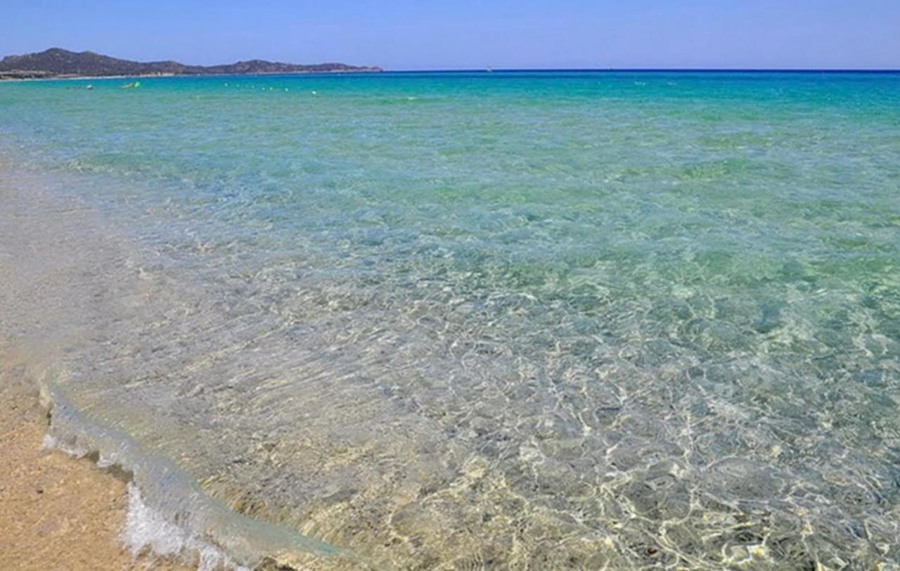 Villa Ferdinanda Costa Rei, Sardegna 外观 照片