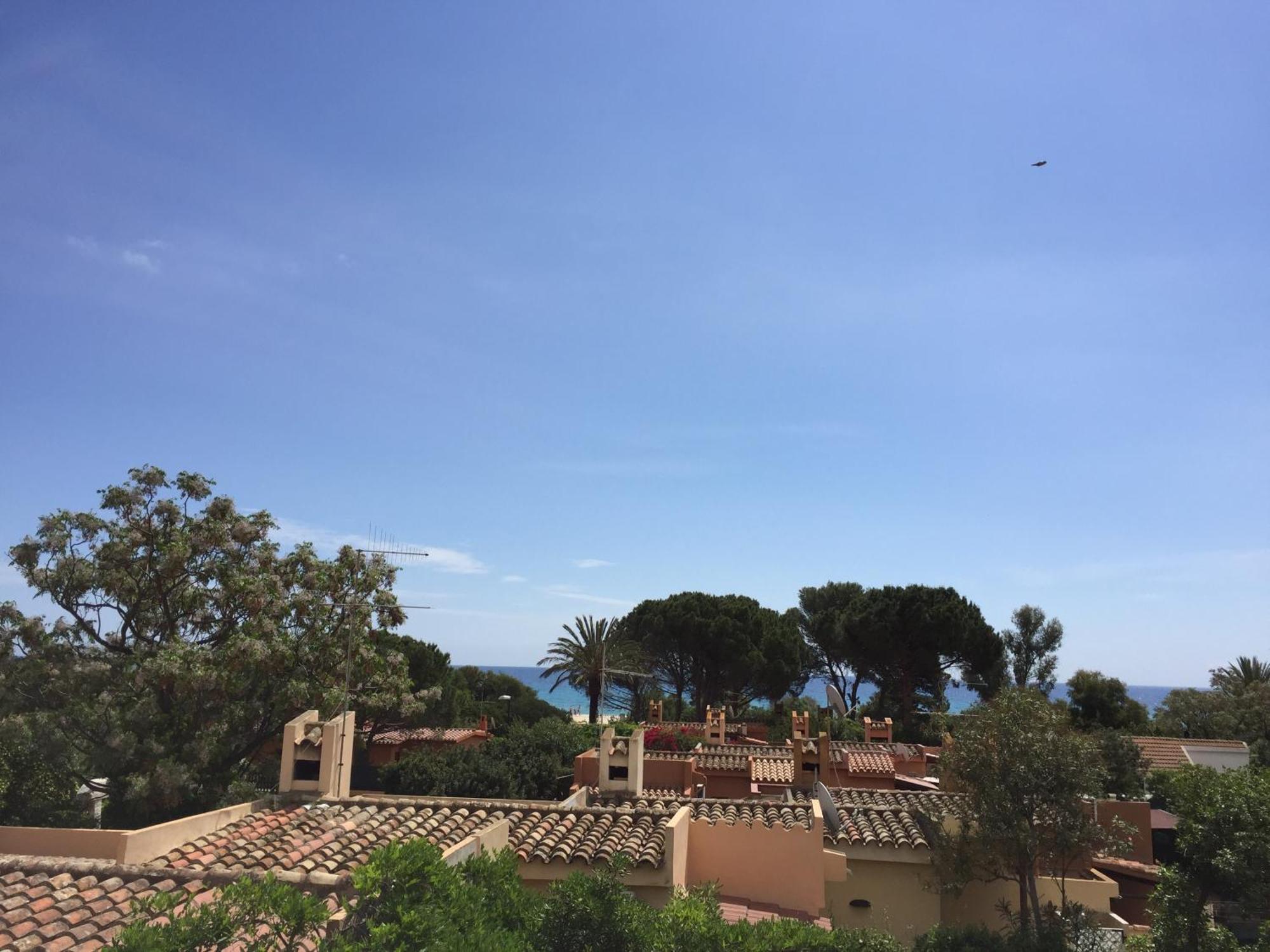 Villa Ferdinanda Costa Rei, Sardegna 外观 照片