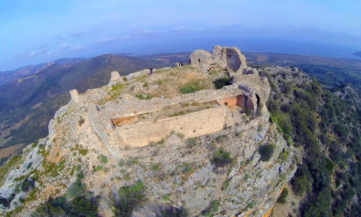 Villa Ferdinanda Costa Rei, Sardegna 外观 照片