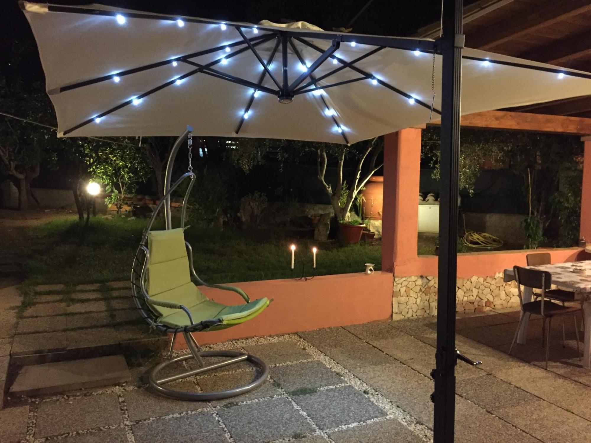 Villa Ferdinanda Costa Rei, Sardegna 外观 照片