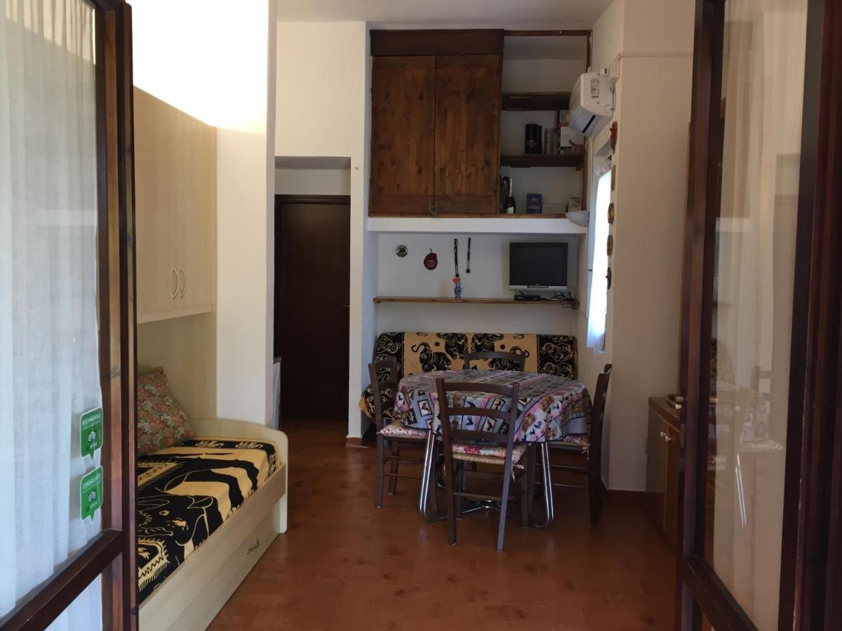 Villa Ferdinanda Costa Rei, Sardegna 外观 照片