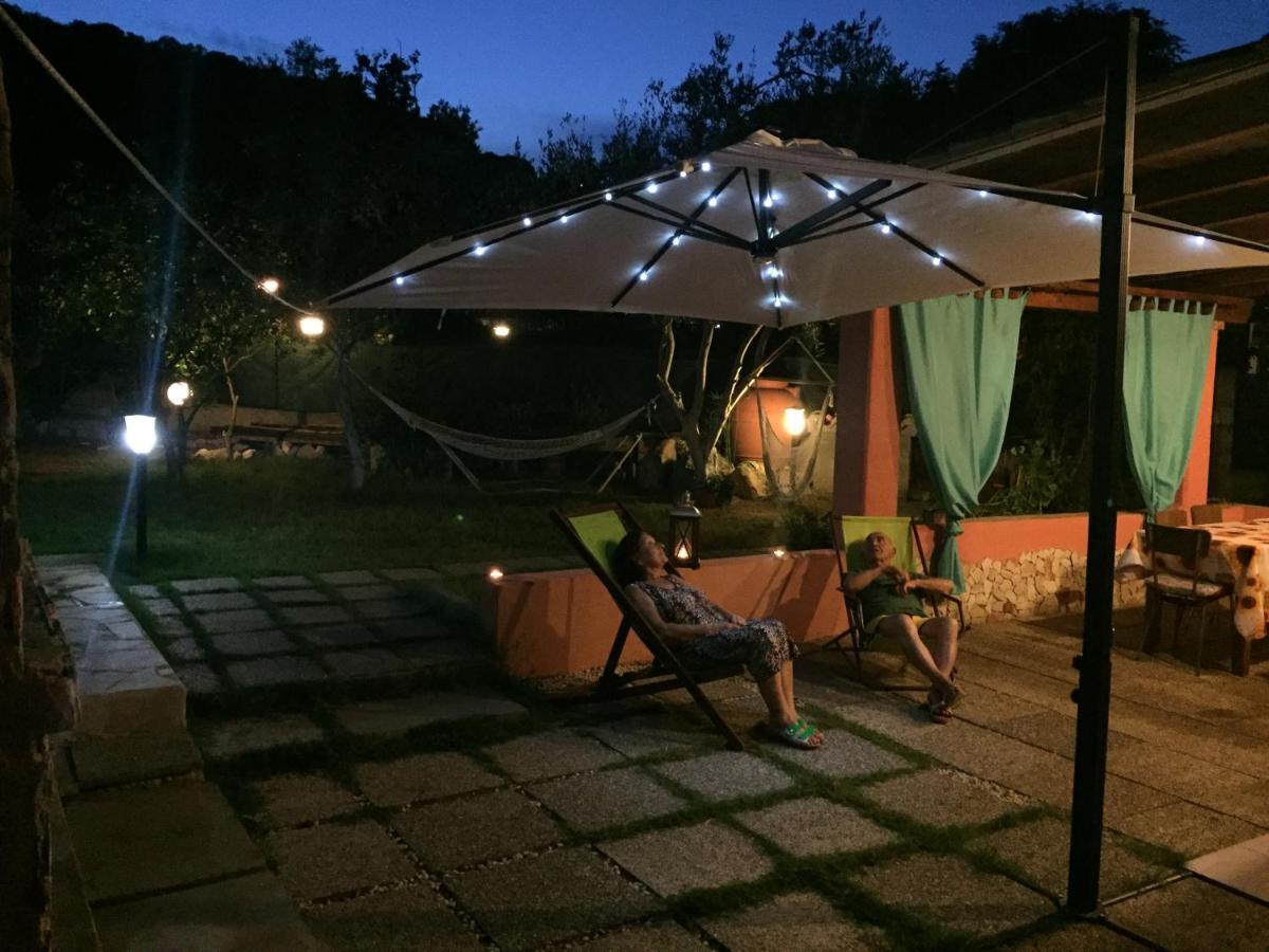 Villa Ferdinanda Costa Rei, Sardegna 外观 照片