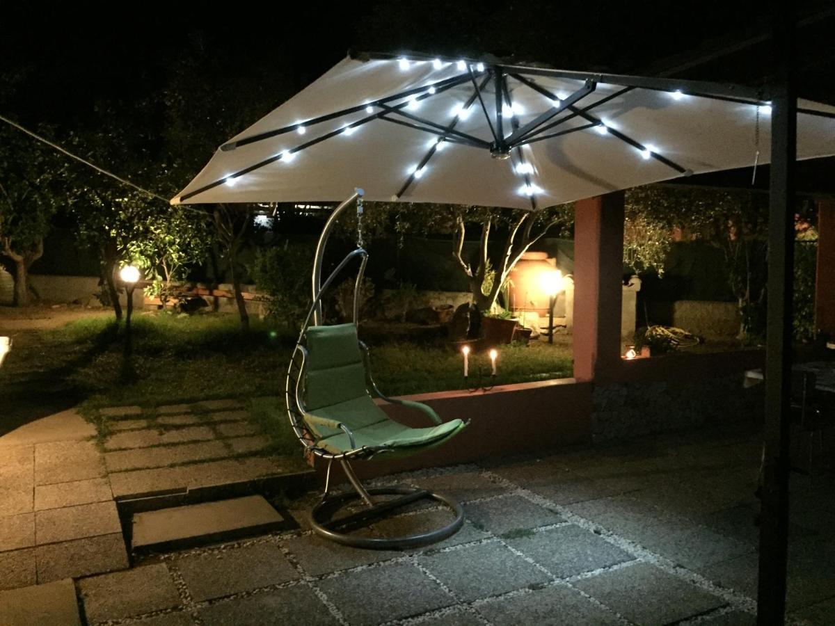Villa Ferdinanda Costa Rei, Sardegna 外观 照片
