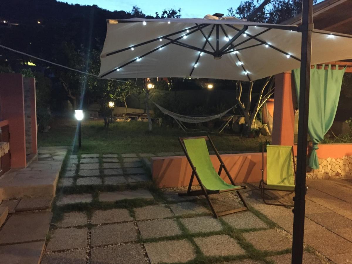 Villa Ferdinanda Costa Rei, Sardegna 外观 照片
