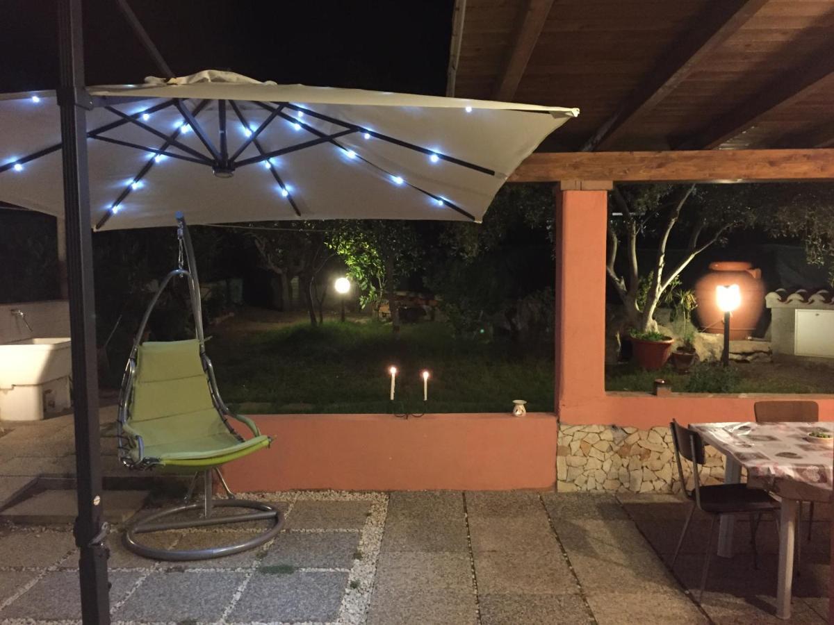 Villa Ferdinanda Costa Rei, Sardegna 外观 照片