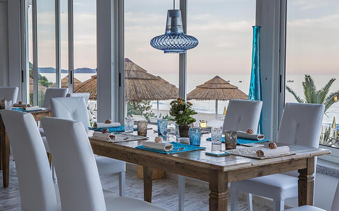 Villa Ferdinanda Costa Rei, Sardegna 外观 照片