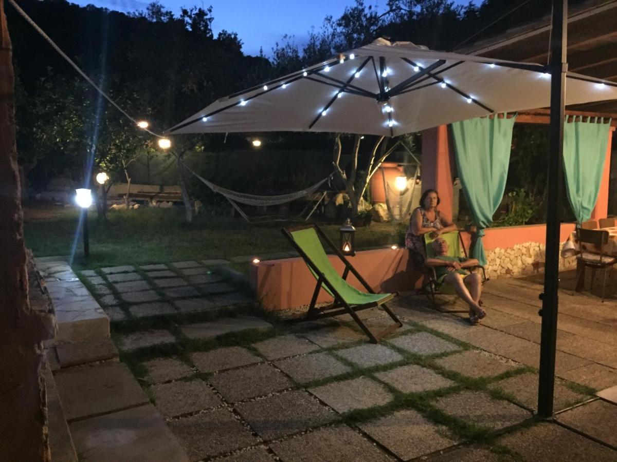 Villa Ferdinanda Costa Rei, Sardegna 外观 照片