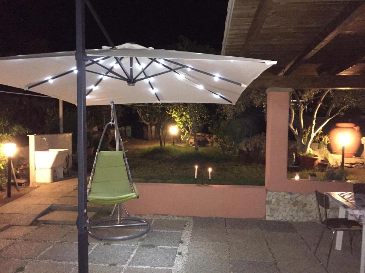 Villa Ferdinanda Costa Rei, Sardegna 外观 照片