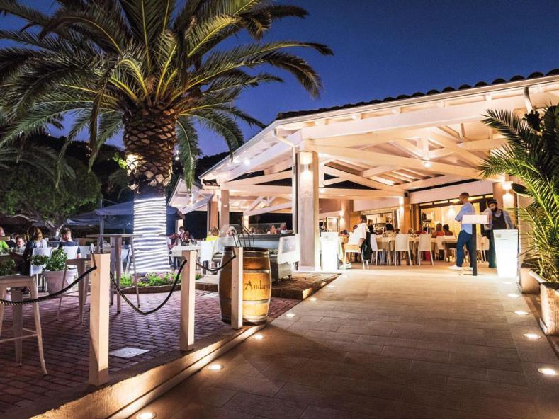 Villa Ferdinanda Costa Rei, Sardegna 外观 照片