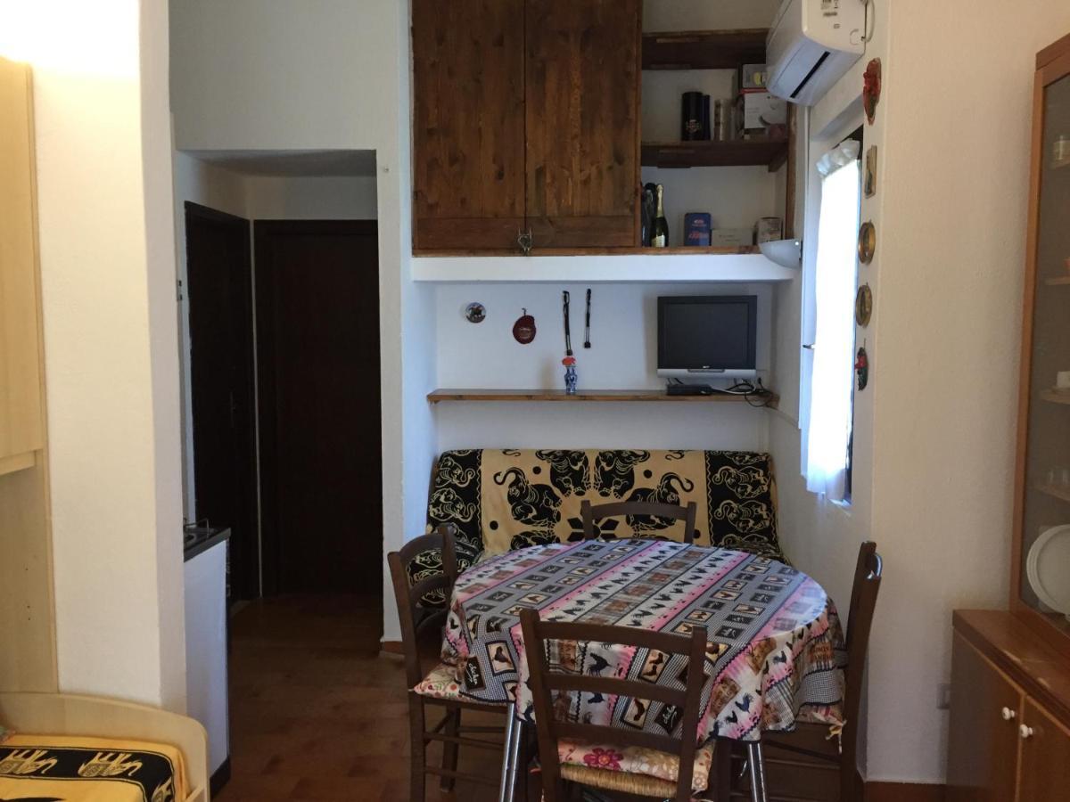 Villa Ferdinanda Costa Rei, Sardegna 外观 照片