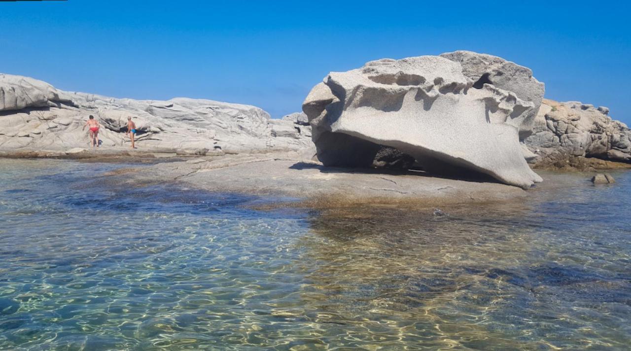Villa Ferdinanda Costa Rei, Sardegna 外观 照片