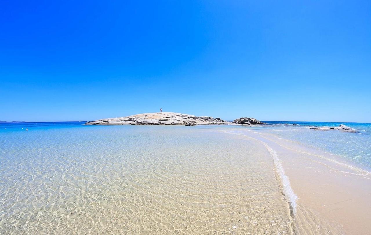 Villa Ferdinanda Costa Rei, Sardegna 外观 照片