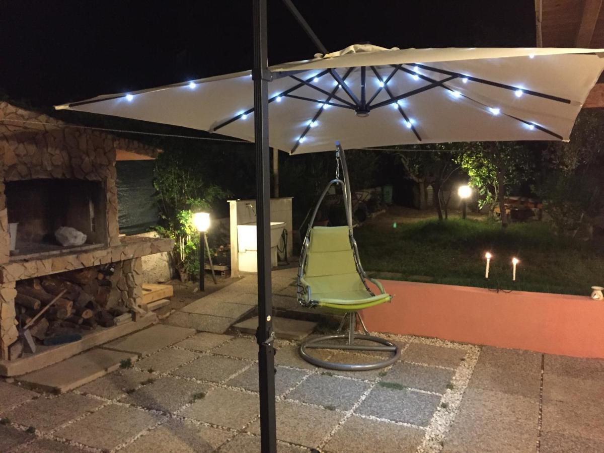 Villa Ferdinanda Costa Rei, Sardegna 外观 照片