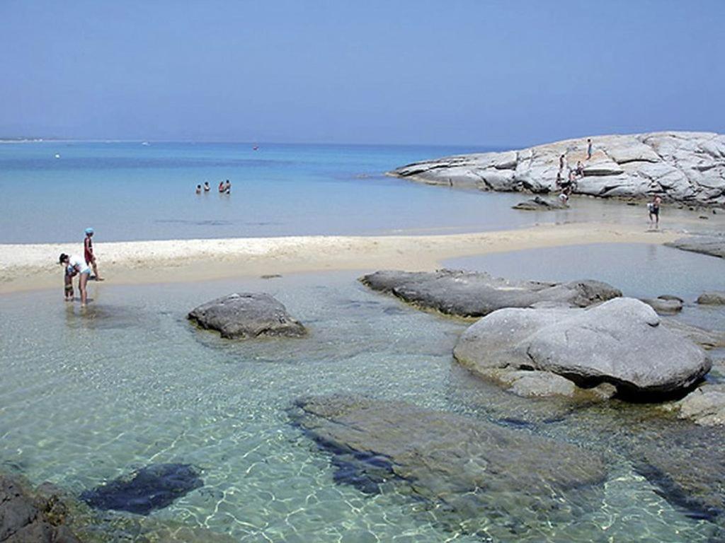 Villa Ferdinanda Costa Rei, Sardegna 外观 照片